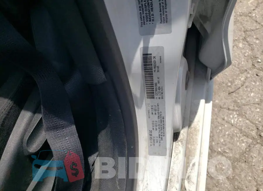 1C3CCCABXGN150866 Photo# 12