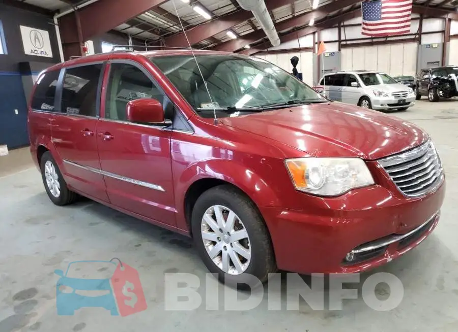 2C4RC1BG2ER159033 Photo# 4