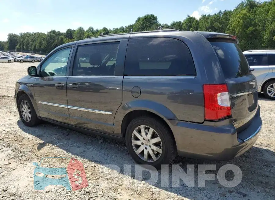 2C4RC1BG2FR715150 Photo# 2