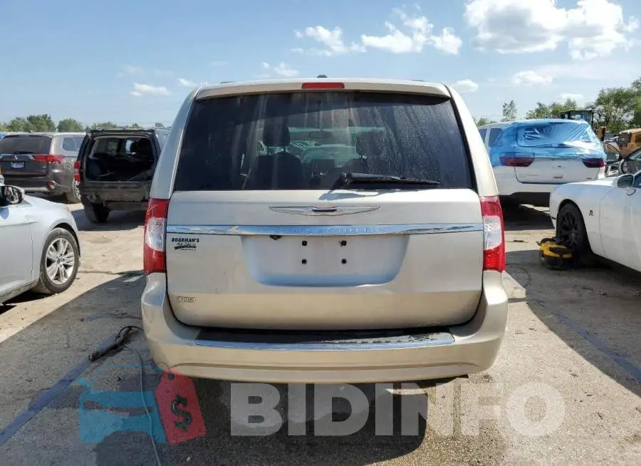 2C4RC1BG6ER399847 Photo# 6