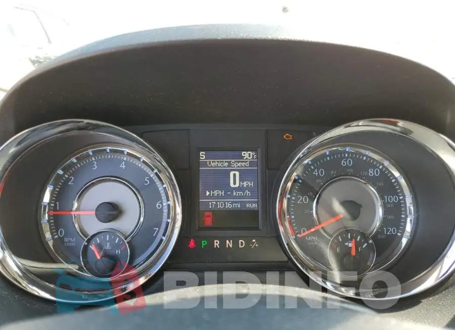 2C4RC1BG6ER399847 Photo# 9
