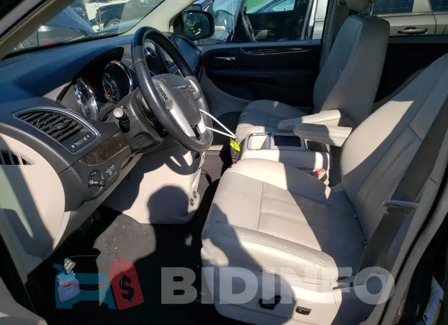 2C4RC1BG7GR291319 Photo# 7