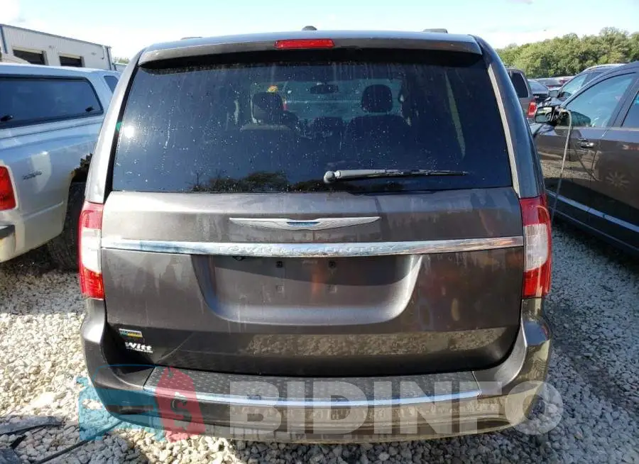 2C4RC1BG7GR291319 Photo# 6