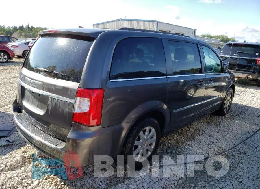 2C4RC1BG7GR291319 Photo# 3