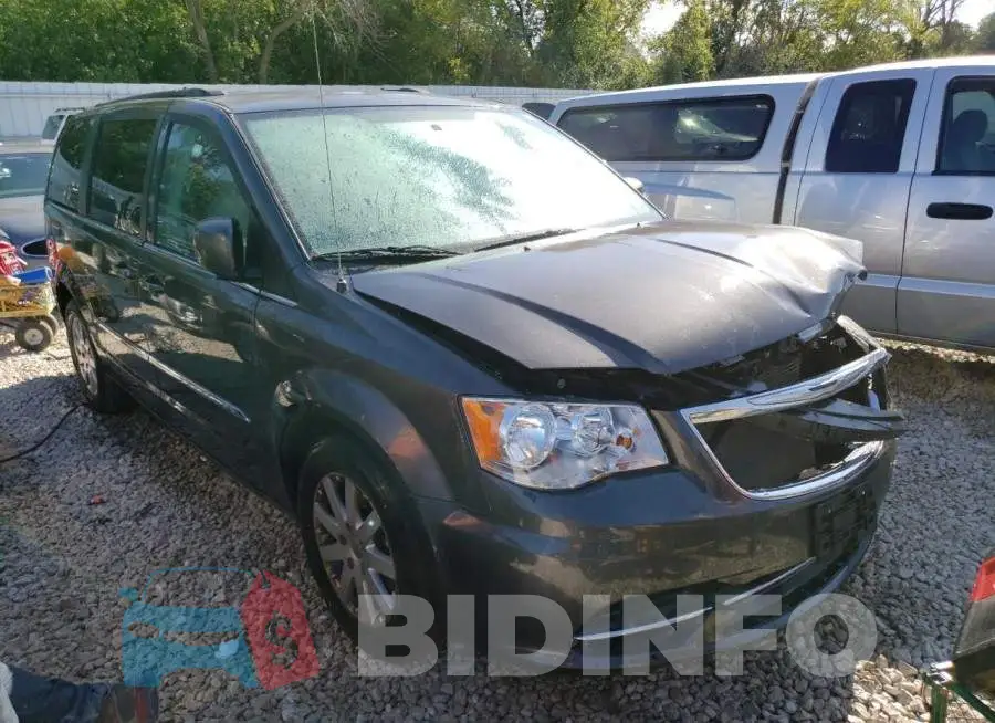 2C4RC1BG7GR291319 Photo# 4