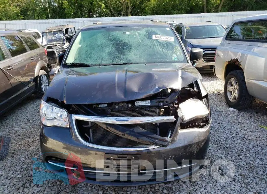 2C4RC1BG7GR291319 Photo# 5
