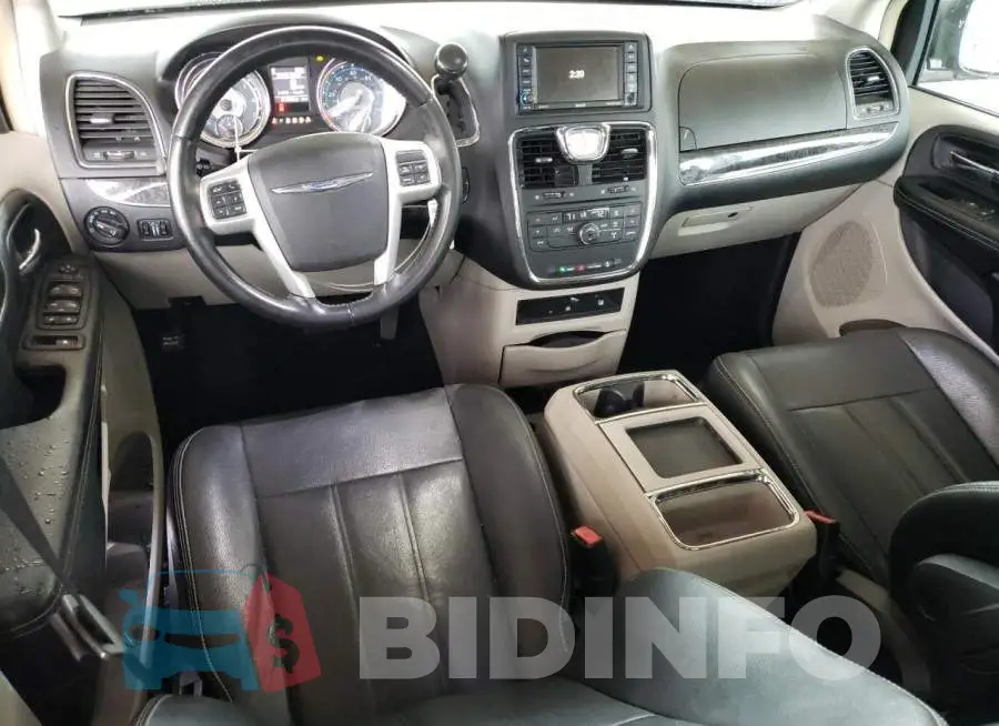 2C4RC1BGXGR148574 Photo# 8