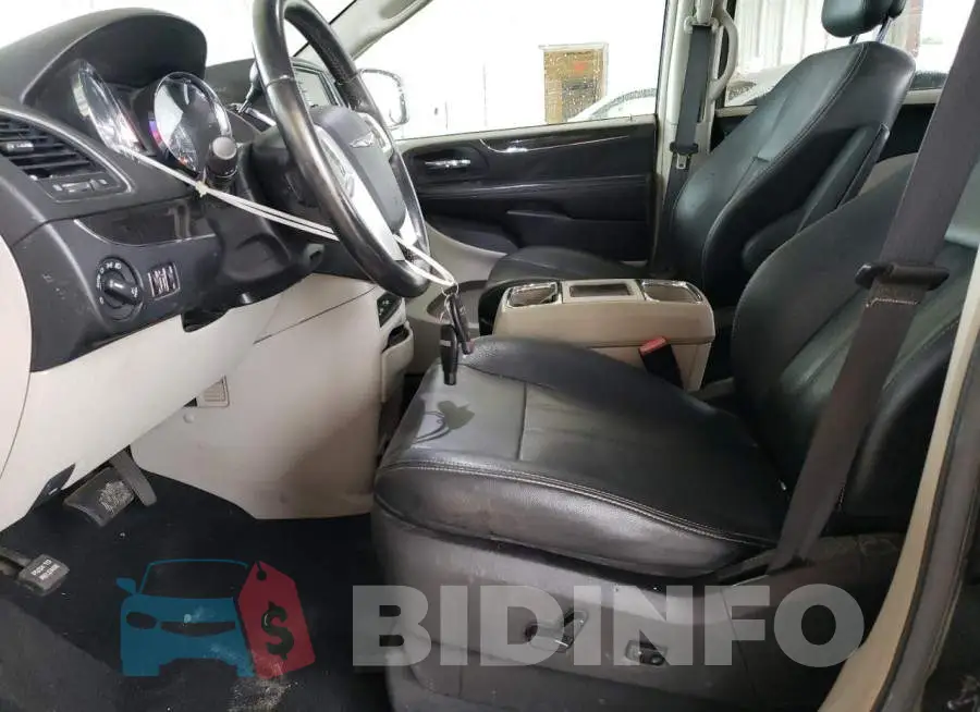 2C4RC1BGXGR148574 Photo# 7