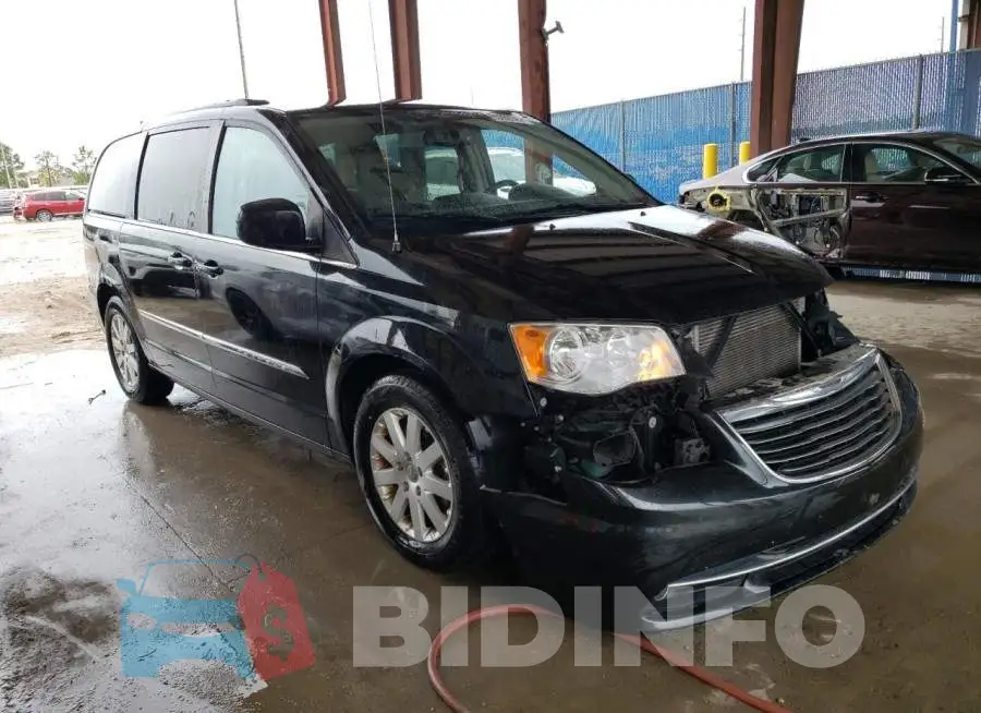 2C4RC1BGXGR148574 Photo# 4