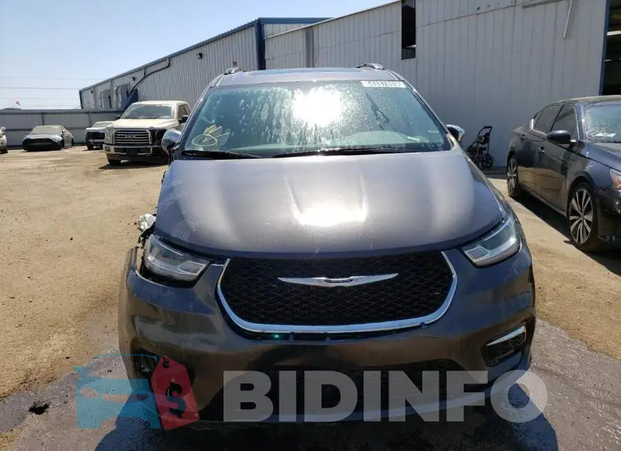 2C4RC1GG1NR176513 Photo# 5