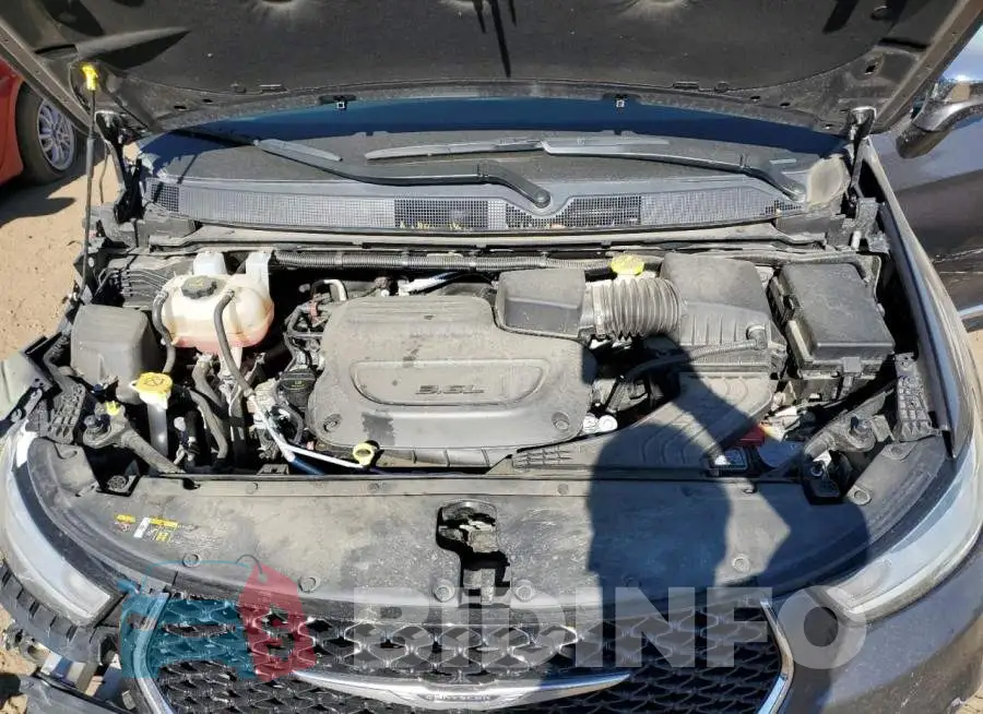 2C4RC1GG1NR176513 Photo# 12