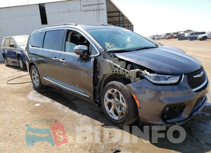 2C4RC1GG1NR176513 Photo# 4