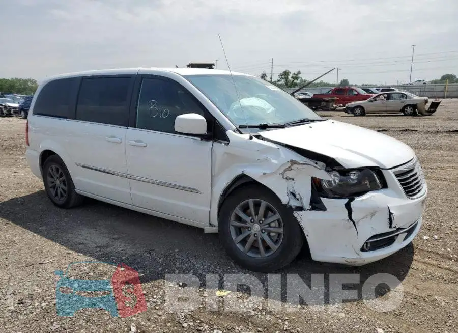 2C4RC1HG5GR208574 Photo# 4