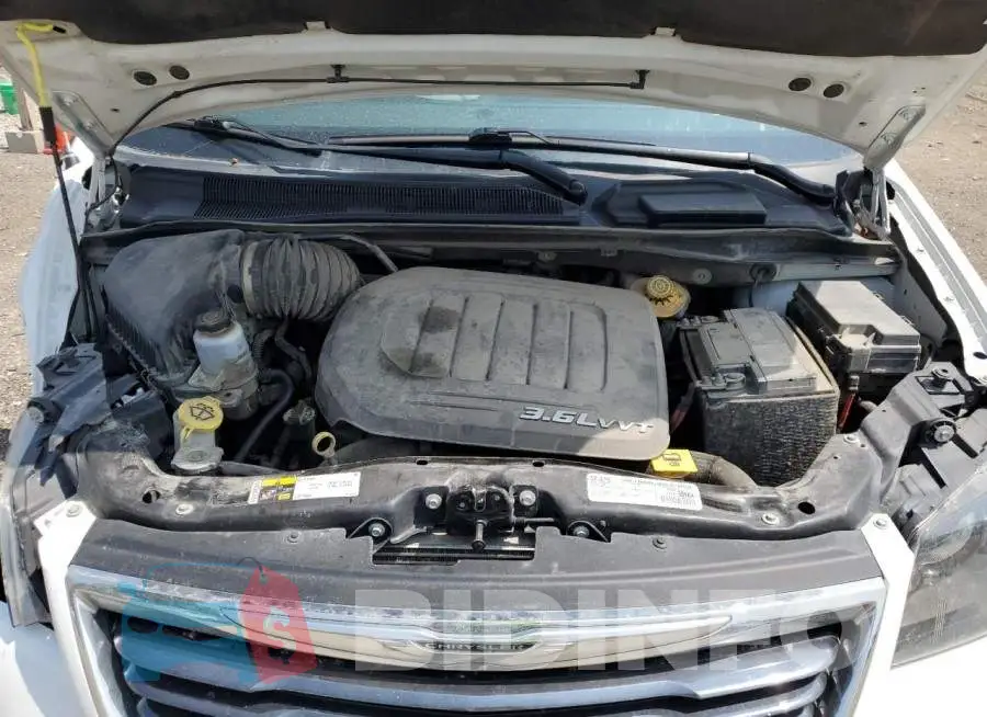 2C4RC1HG5GR208574 Photo# 12
