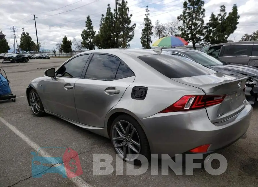 JTHBA1D28G5030270 Photo# 2