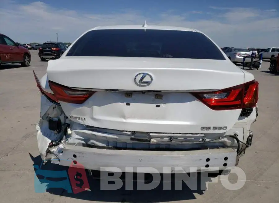JTHBE1BLXFA018644 Photo# 6