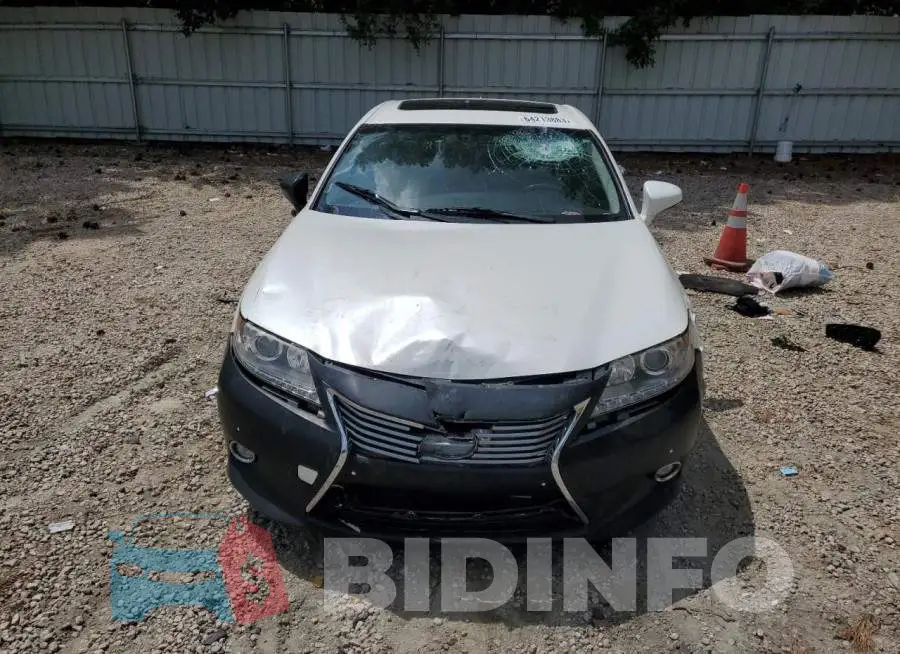 JTHBK1GG5F2174945 Photo# 5