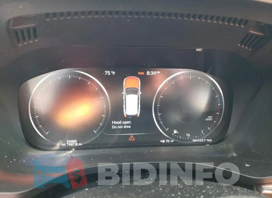 YV4A22RK2L1517486 Photo# 9