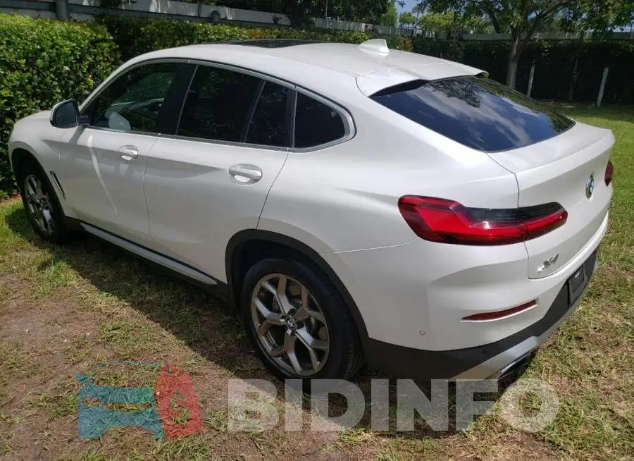 5UX33DT08N9M86713 Photo# 2