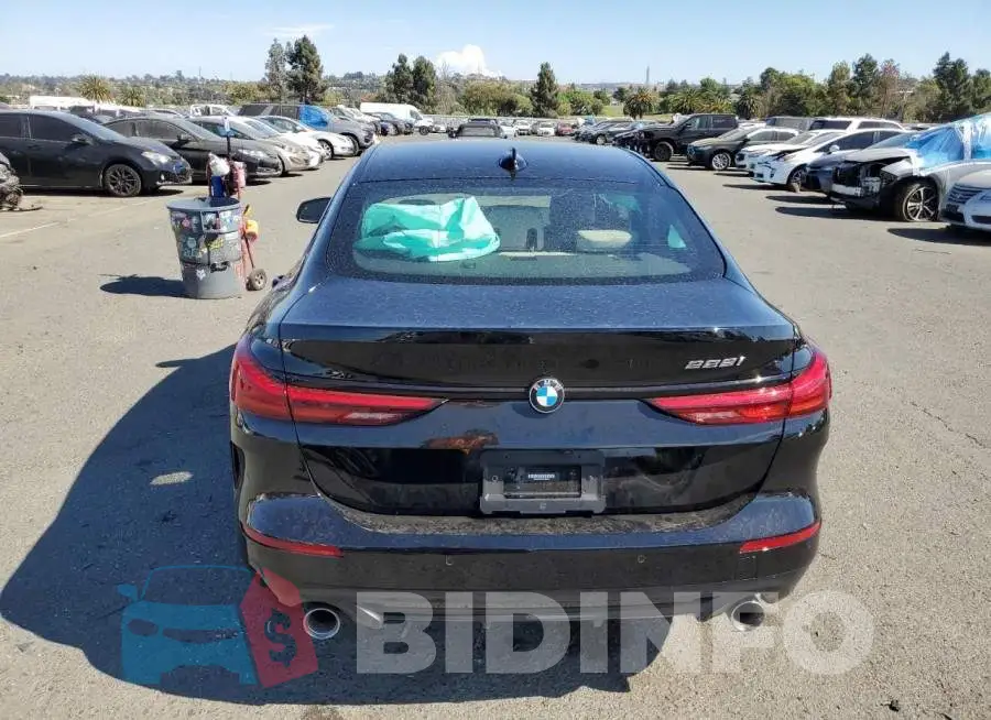 WBA53AK0XP7M01604 Photo# 6