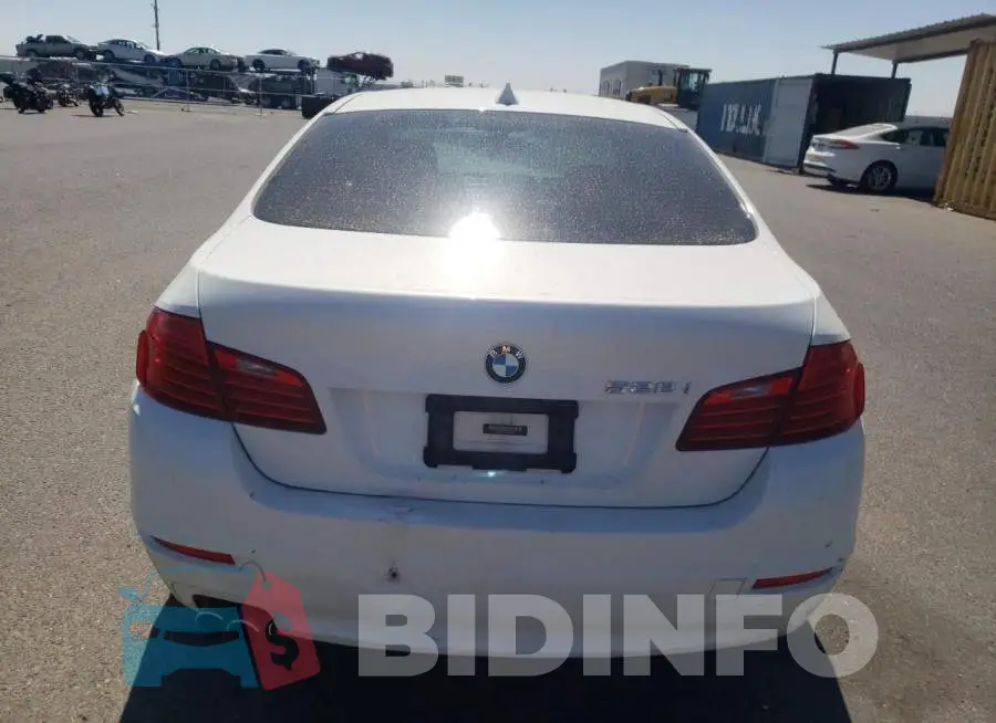 WBA5A5C56FD522587 Photo# 6