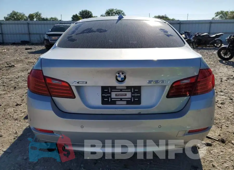 WBA5A7C54FD624403 Photo# 6