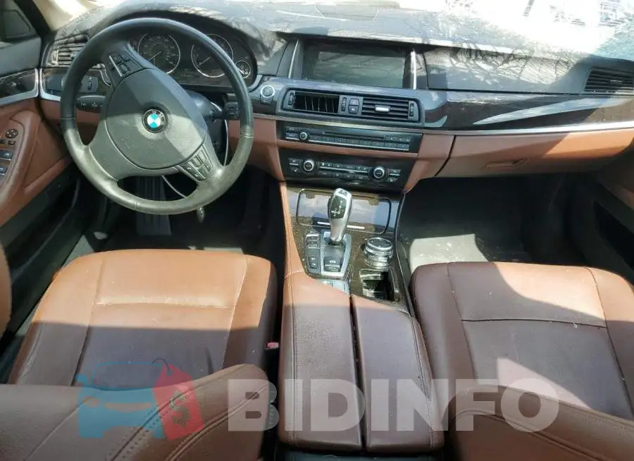 WBA5A7C56ED612753 Photo# 8