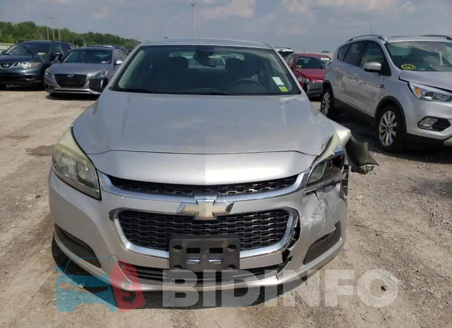 1G11B5SL2FF113143 Photo# 5