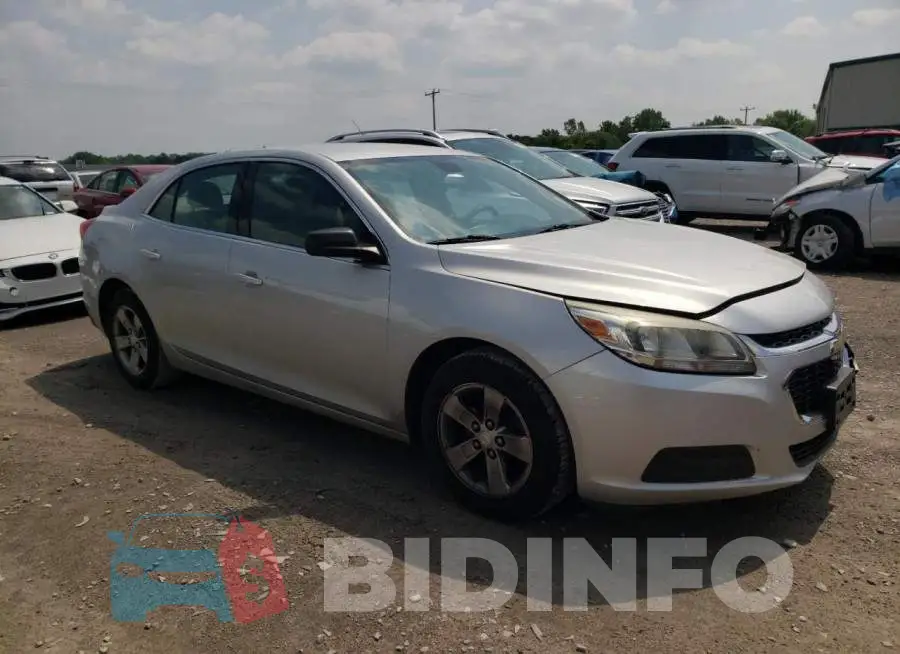 1G11B5SL2FF113143 Photo# 4