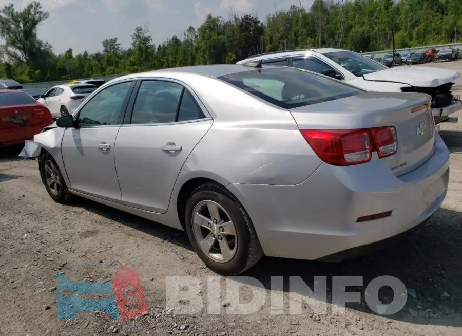 1G11B5SL2FF113143 Photo# 2