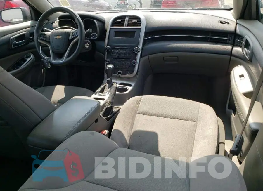 1G11B5SL2FF113143 Photo# 8