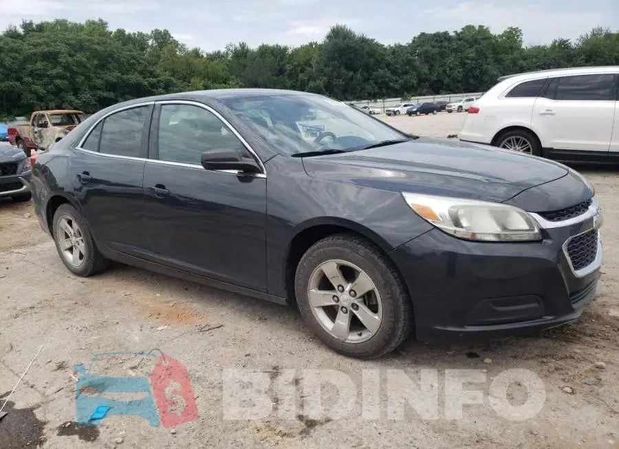 1G11B5SL4FF285299 Photo# 4