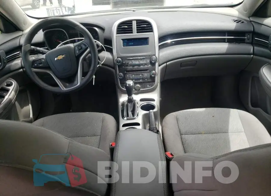 1G11B5SL4FF285299 Photo# 8