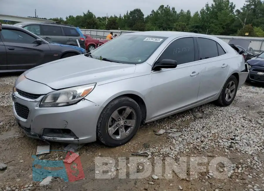 1G11B5SL8FF318983 Photo# 1