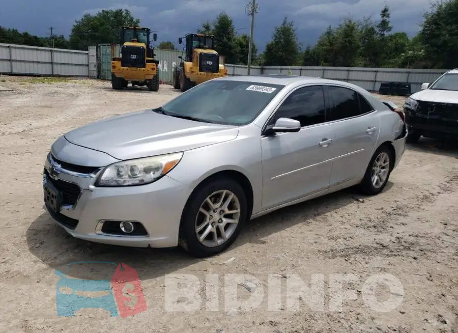 1G11F5SR2EF101744 Photo# 1