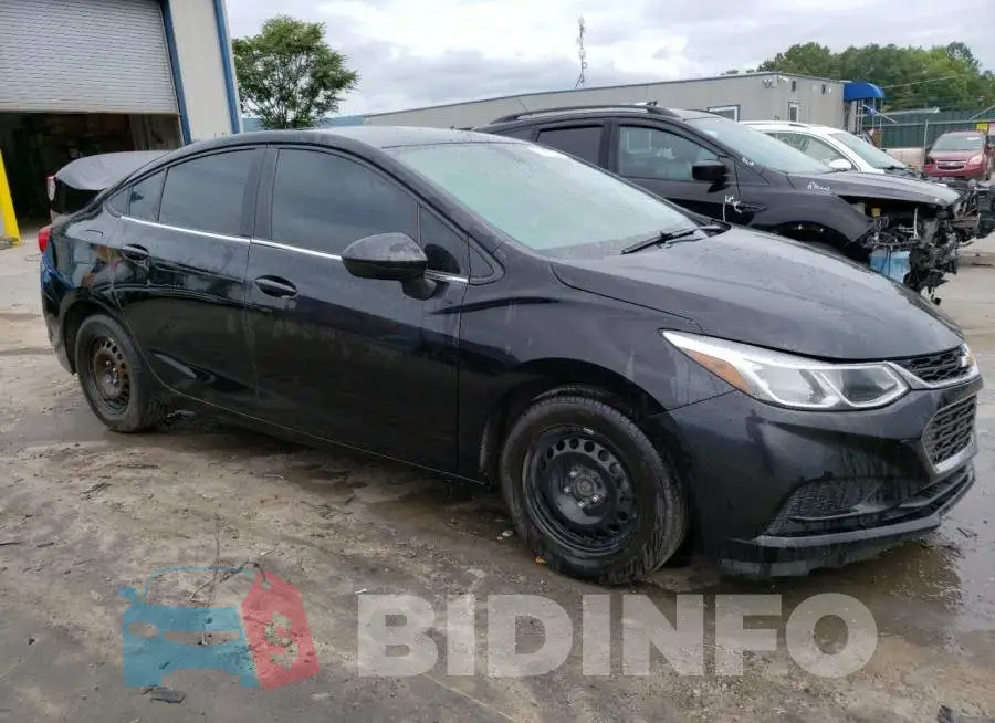 1G1BC5SM1G7265937 Photo# 4