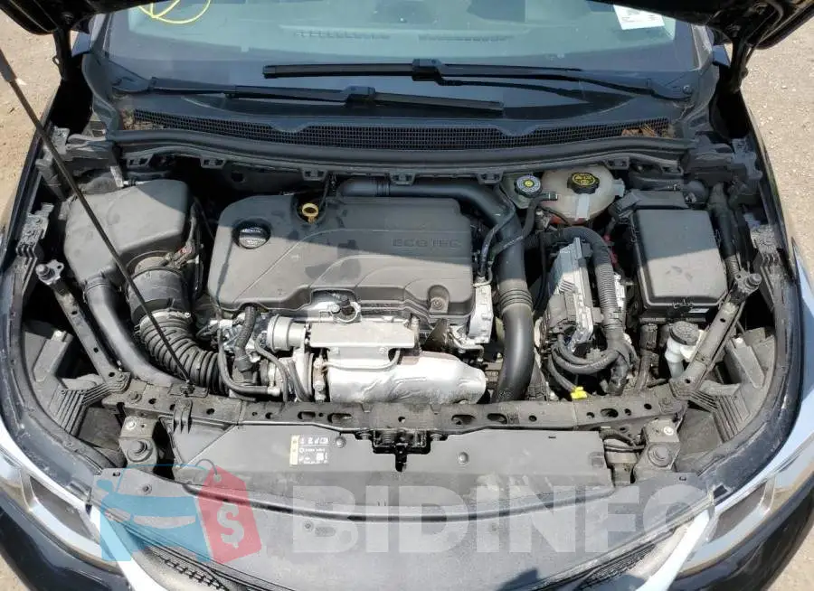 1G1BC5SM3K7141113 Photo# 11