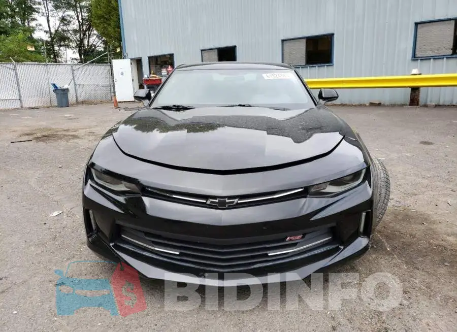 1G1FB1RS6J0124413 Photo# 5