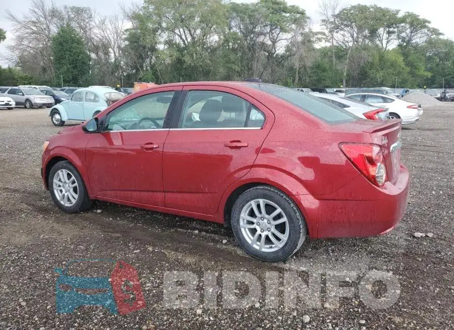 1G1JC5SH2F4127550 Photo# 2