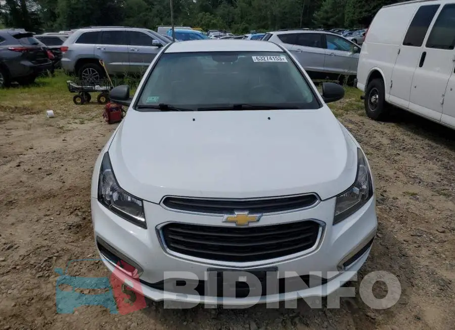 1G1PA5SG9F7191171 Photo# 5
