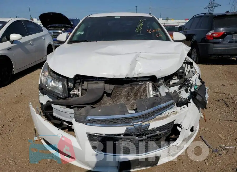 1G1PC5SB1E7233524 Photo# 5