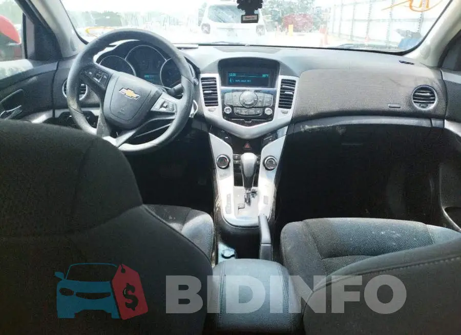 1G1PC5SB1F7273166 Photo# 8
