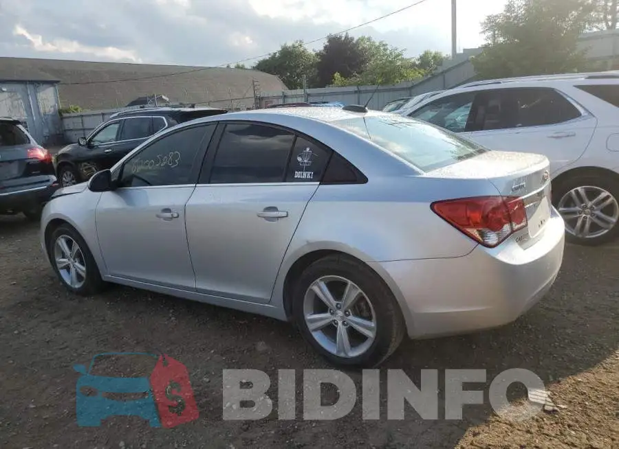 1G1PE5SB2F7273817 Photo# 2