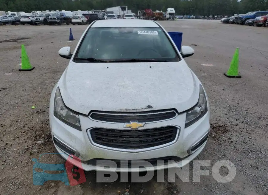 1G1PE5SB7F7153057 Photo# 5