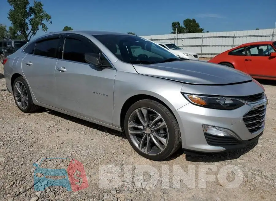 1G1ZB5ST1KF129668 Photo# 4