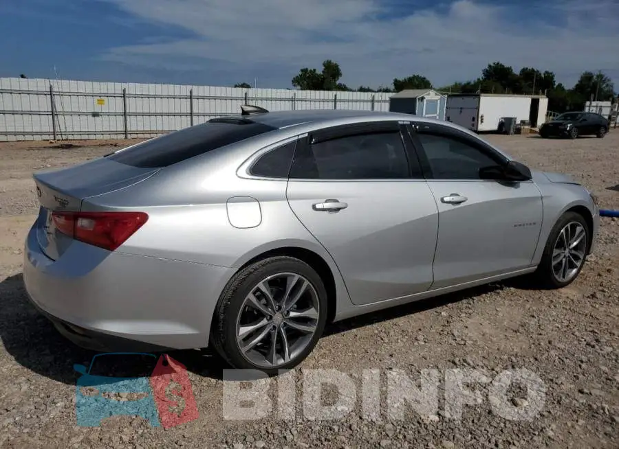 1G1ZB5ST1KF129668 Photo# 3