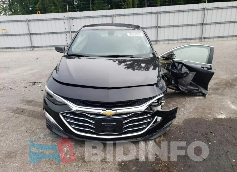 1G1ZB5ST1KF141433 Photo# 5