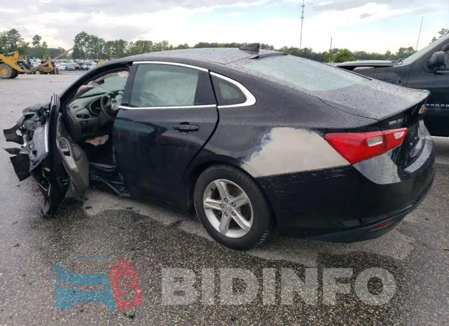 1G1ZB5ST1KF141433 Photo# 2