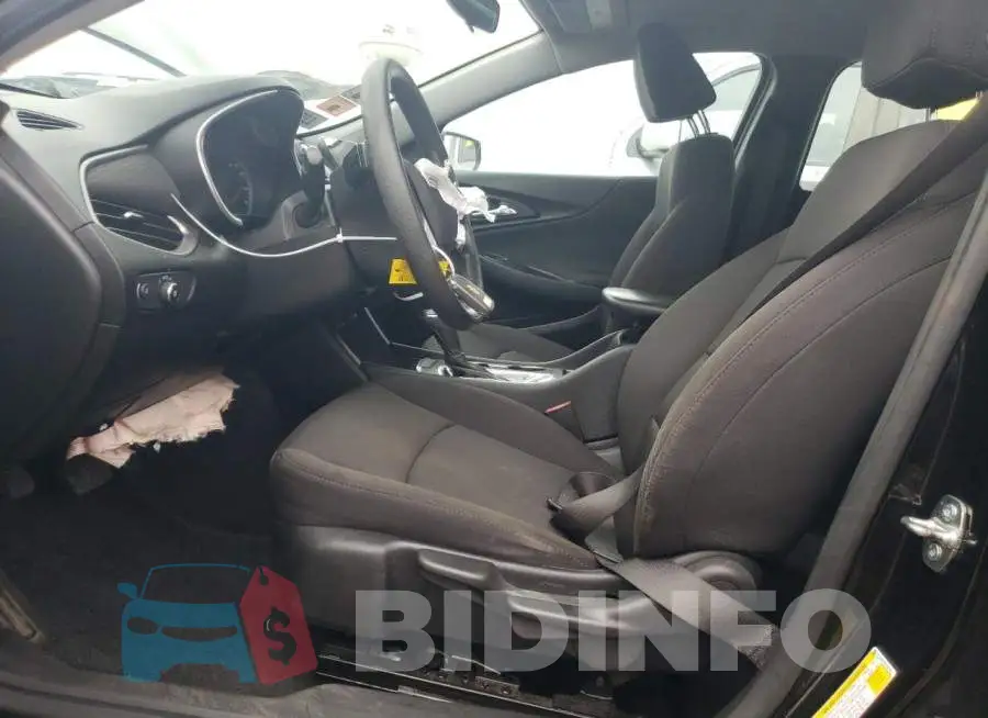 1G1ZB5ST5KF227053 Photo# 7