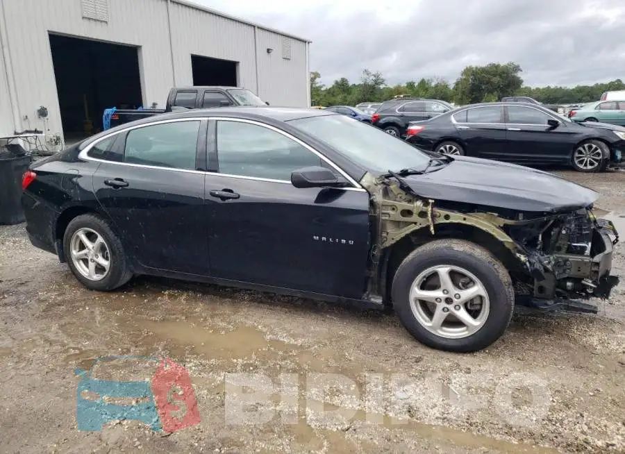 1G1ZB5ST6JF217565 Photo# 4